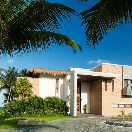 Azul Villa Esmeralda Puerto Morelos Luaran gambar