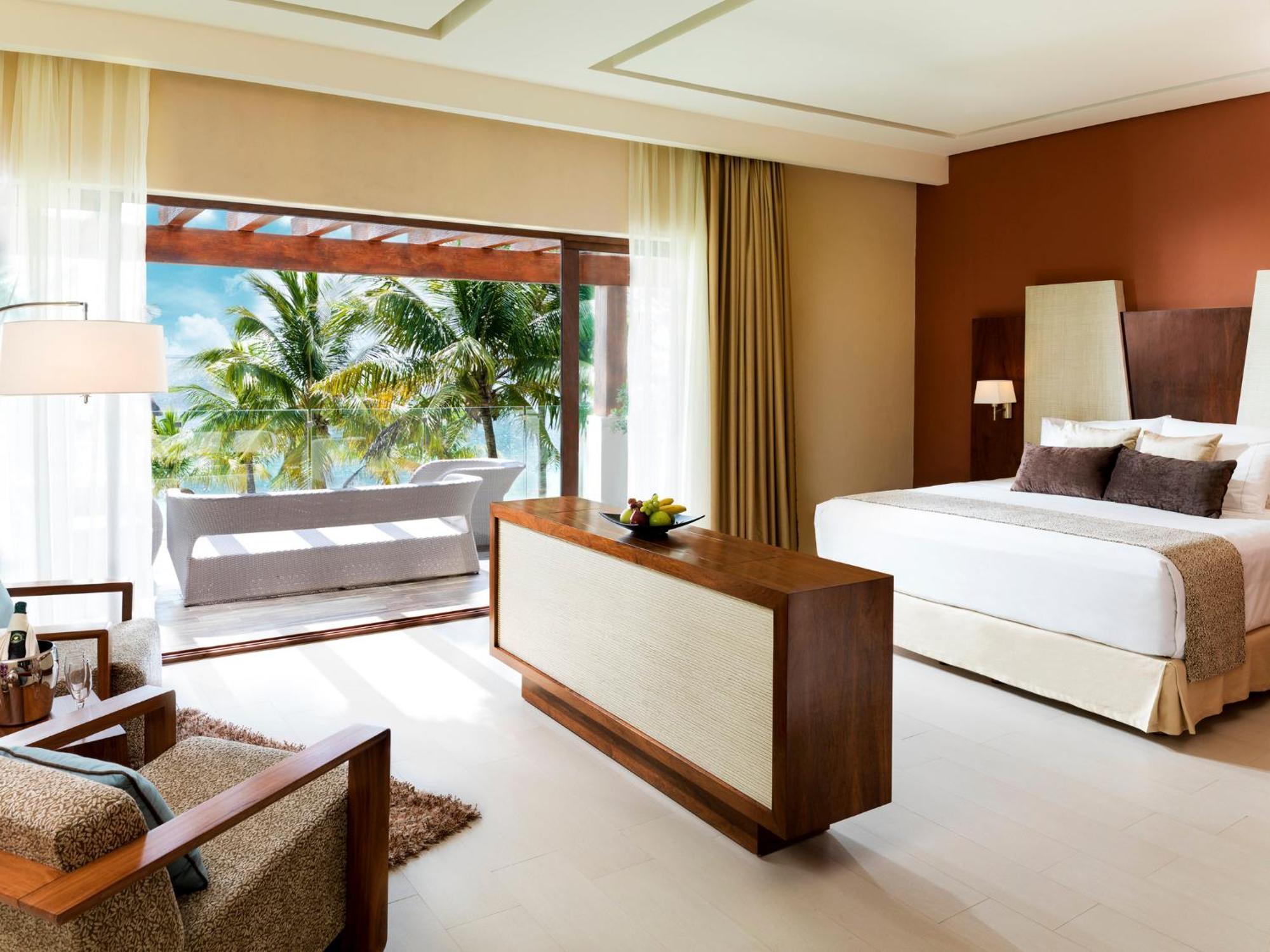 Azul Villa Esmeralda Puerto Morelos Luaran gambar